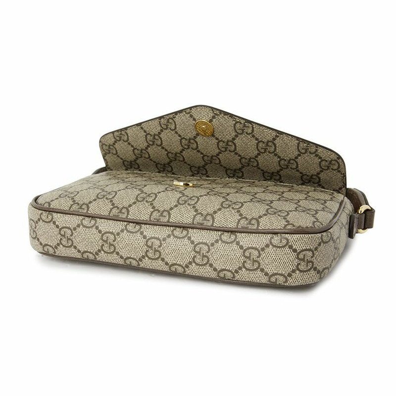 GUCCI Ophidia 女士單肩包 764961 96IWG 8745-4