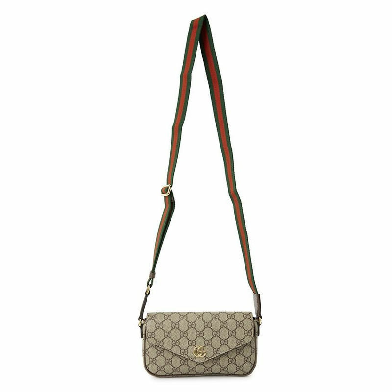 GUCCI Ophidia 女士單肩包 764961 96IWG 8745-6