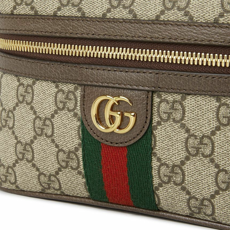 GUCCI Ophidia 女士化妝包 816357 96IWG 8745-7