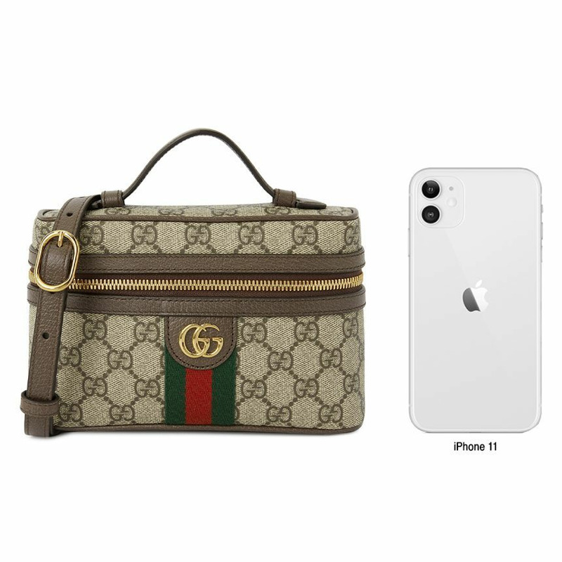 GUCCI Ophidia 女士化妝包 816357 96IWG 8745-9