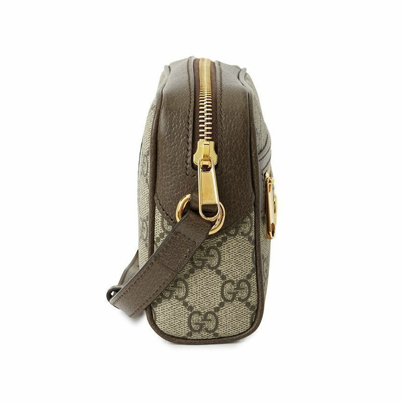 GUCCI Ophidia 女士單肩包 816359 96IWG 8745-2