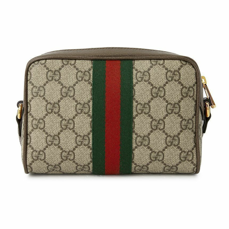 GUCCI Ophidia 女士單肩包 816359 96IWG 8745-3