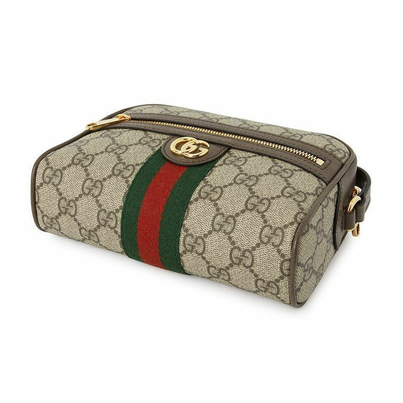 GUCCI Ophidia 女士單肩包 816359 96IWG 8745-4