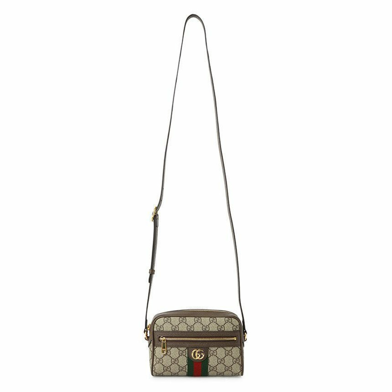 GUCCI Ophidia 女士單肩包 816359 96IWG 8745-6