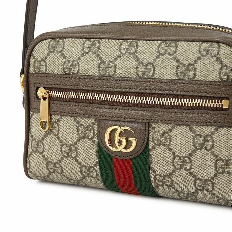 GUCCI Ophidia 女士單肩包 816359 96IWG 8745-7