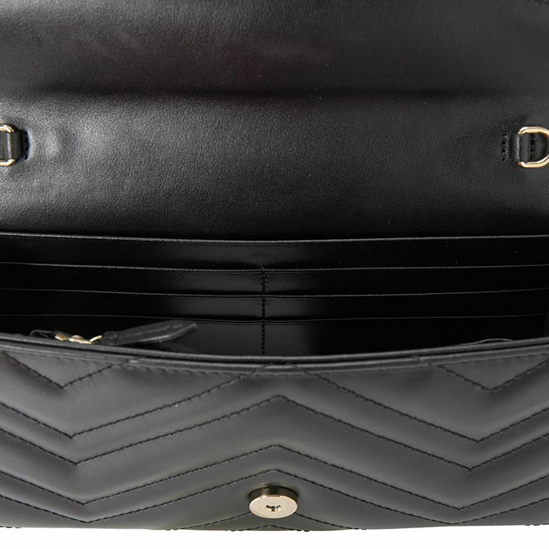 GUCCI GG Marmont 女士鏈條單肩包 837745 AAET8 1000-7