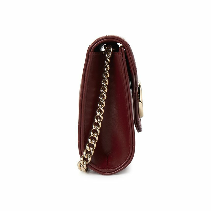 GUCCI GG Marmont 女士鏈條單肩包 837745 AAET8 6207-2