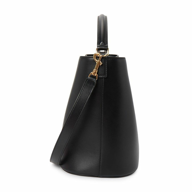 CELINE 中號 Louise 女士水桶包 116613FX9 38NO-3