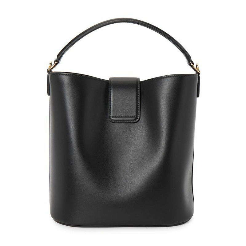 CELINE 中號 Louise 女士水桶包 116613FX9 38NO-4