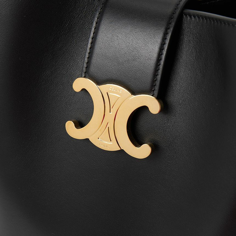 CELINE 中號 Louise 女士水桶包 116613FX9 38NO-8