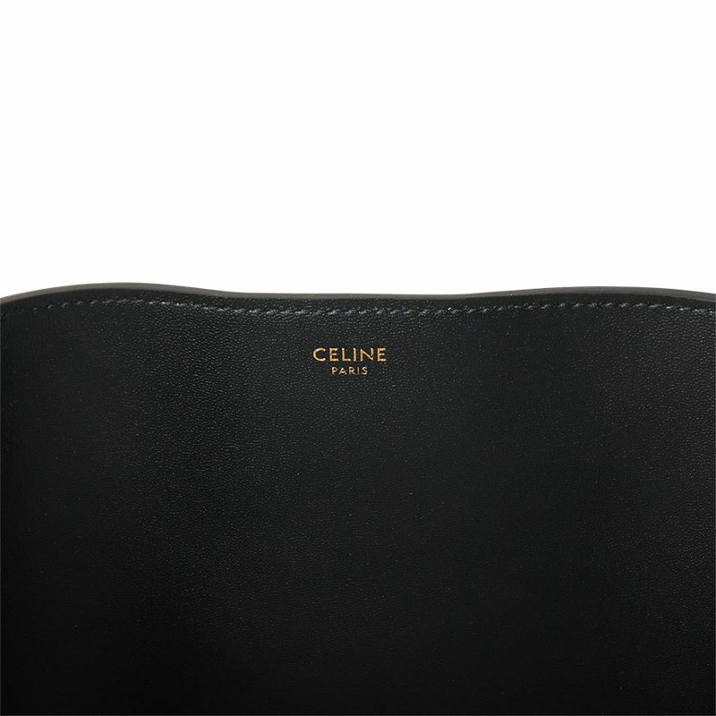 CELINE 中號 Louise 女士水桶包 116613FX9 38NO-9