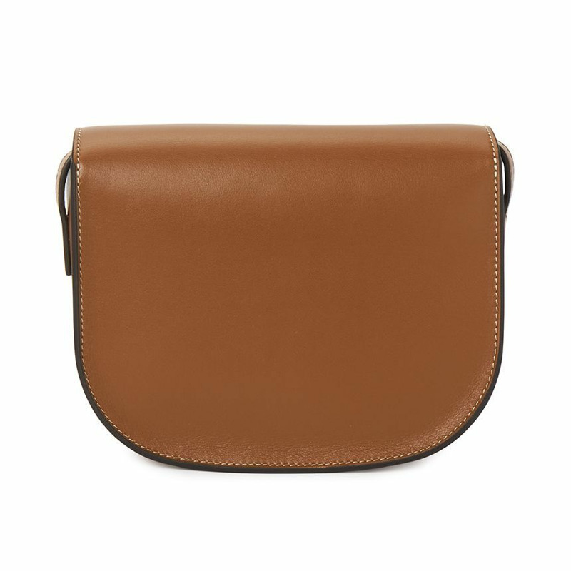 CELINE Triomphe Polko 女士斜背包 198263DU3 04LU-3