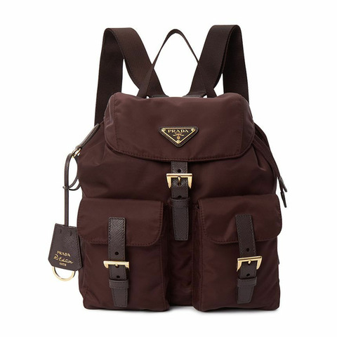 PRADA Re-Nylon 女士背包 1BZ677 RV44 F0GCM OOM