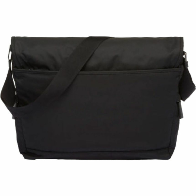 PRADA 輕便尼龍斜背包-2