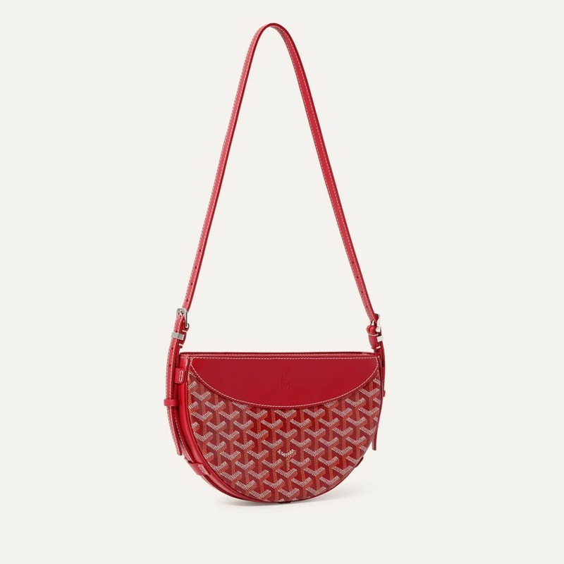 GOYARD 燕子包紅色 HIRONDPMLTY02CL02P-2