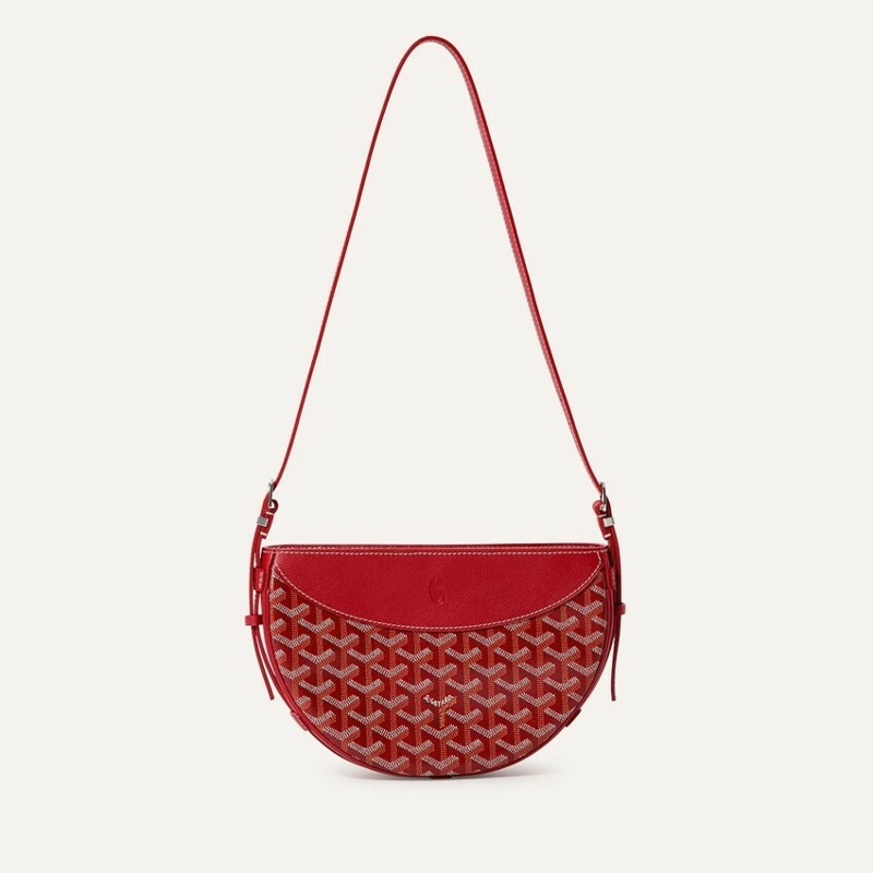 GOYARD 燕子包紅色 HIRONDPMLTY02CL02P-3