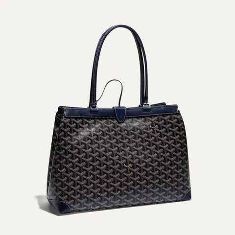 GOYARD 聖路易斯海軍