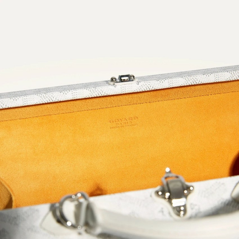 GOYARD Goyard 白色行李箱包 GHOTELPMLTY50CL50P-6