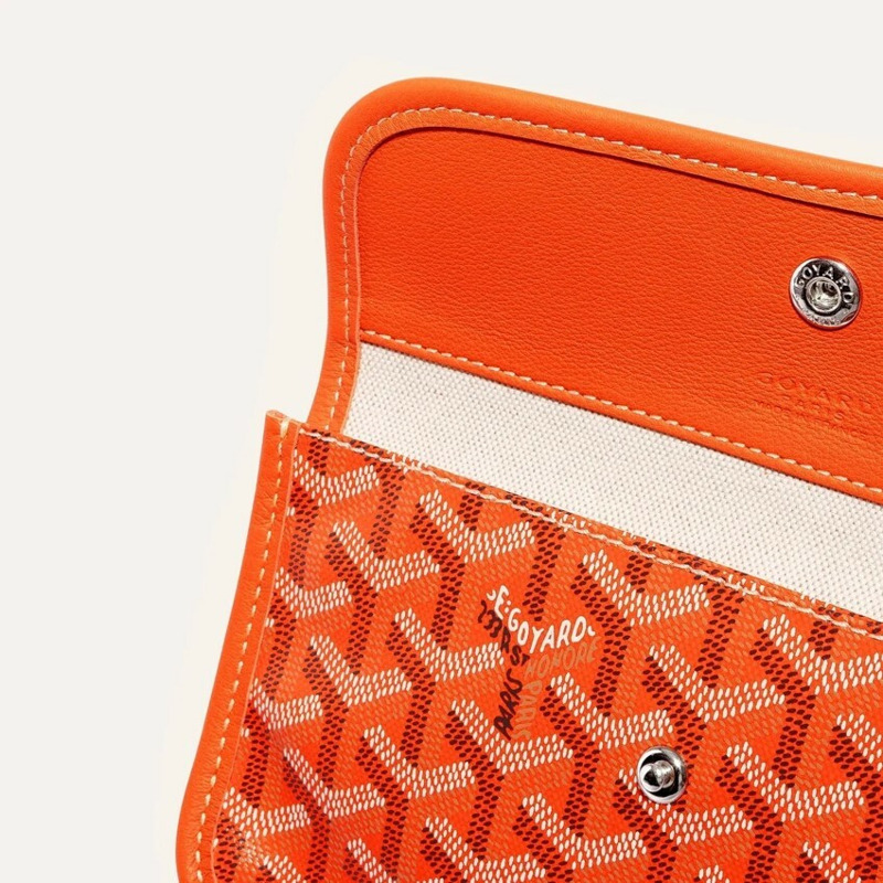 GOYARD Anjou GM 橘色包 ANJOUSGMLCG07TY07P-7