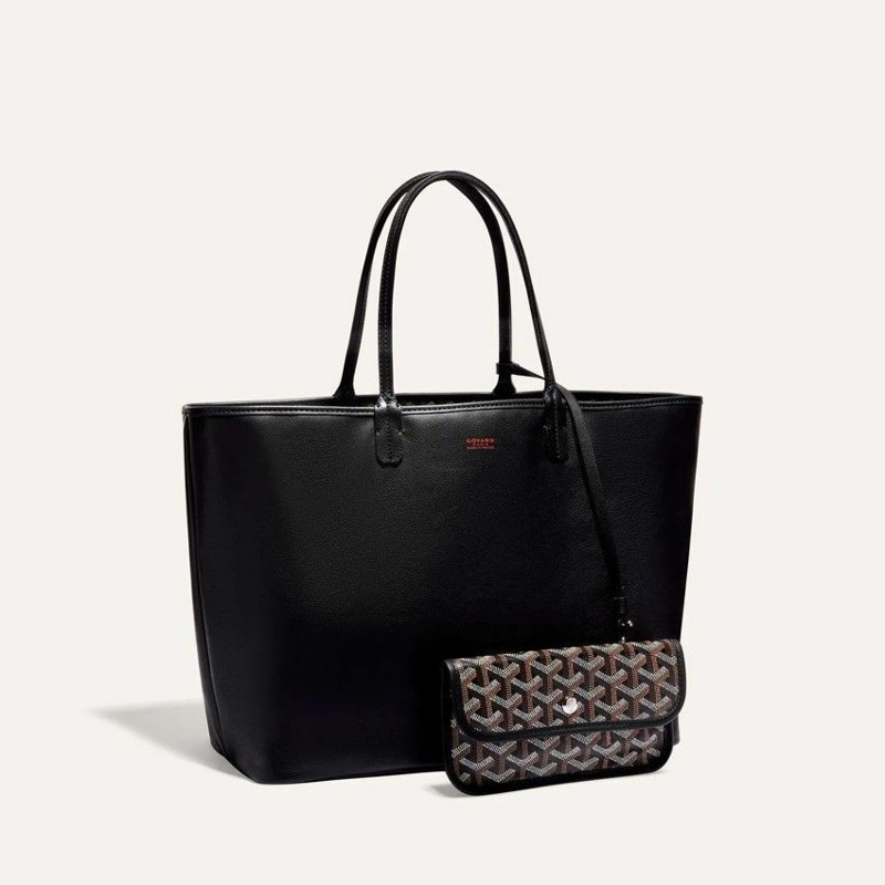 GOYARD Anjou PM 包 黑色 ANJOUSPMLCG01TY01P-0