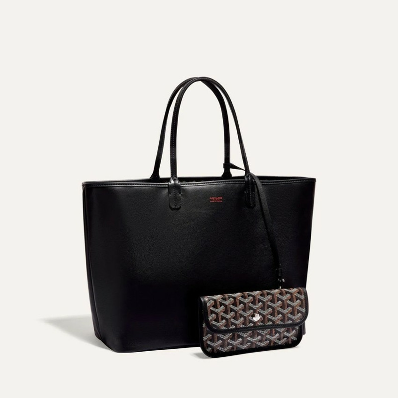 GOYARD Anjou PM 包 黑色 ANJOUSPMLCG01TY01P-2