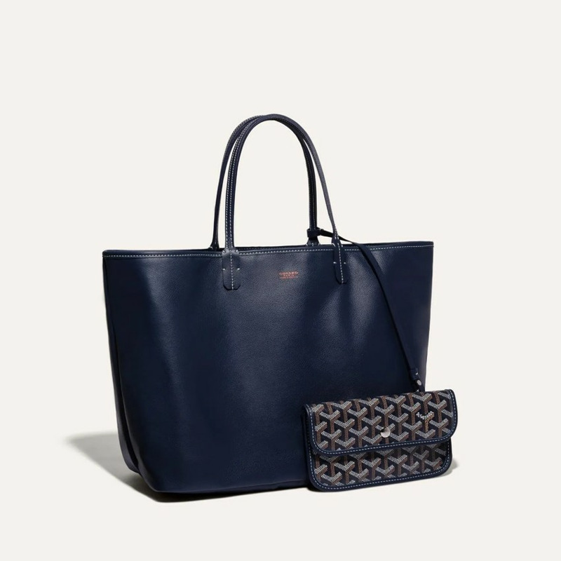 GOYARD Anjou PM 包 海軍藍 ANJOUSPMLCG12TY12P-2