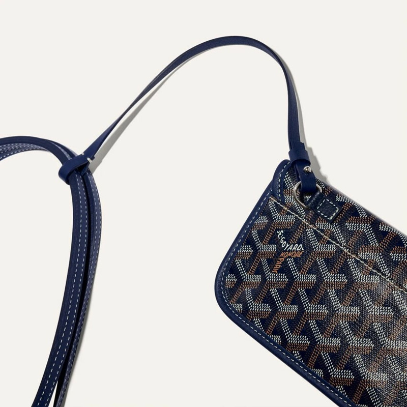 GOYARD Anjou PM 包 海軍藍 ANJOUSPMLCG12TY12P-5