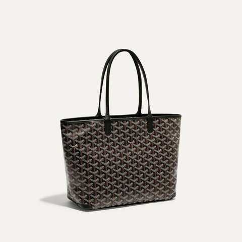 GOYARD Artua PM Black