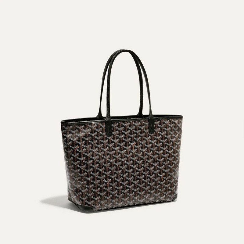 GOYARD Artua PM Black-2