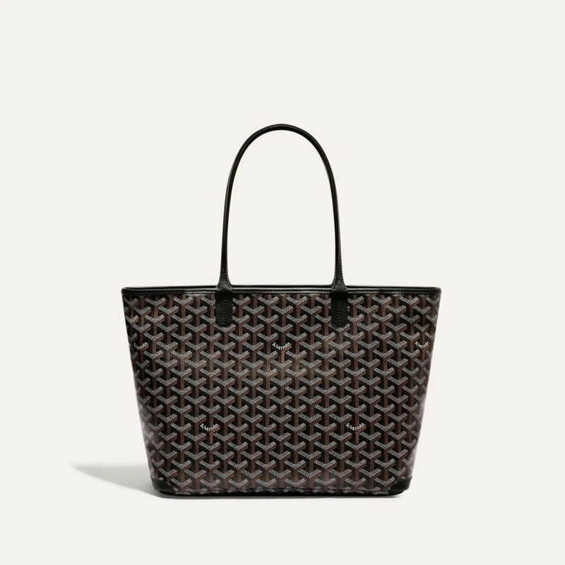 GOYARD Artua PM Black-3