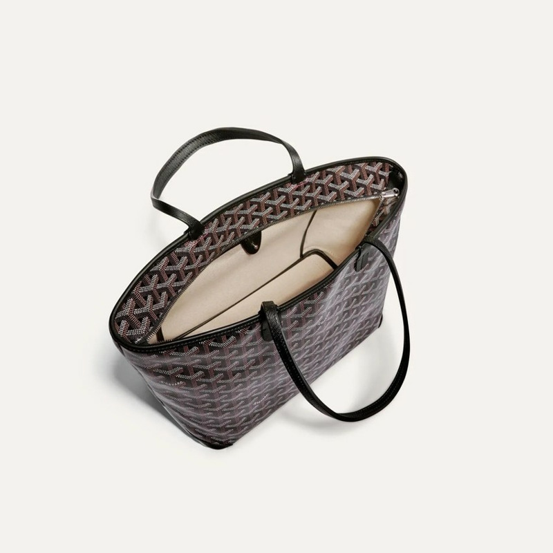 GOYARD Artua PM Black-5