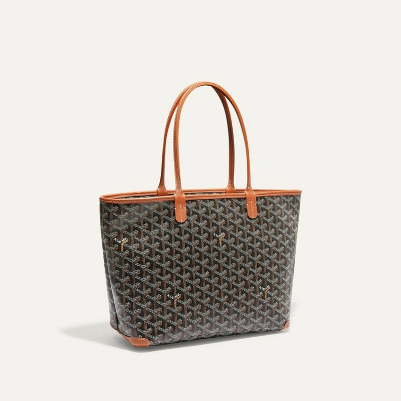 GOYARD Artois PM Brown(黑褐色)ARTOISPMLTY01CL03P-2