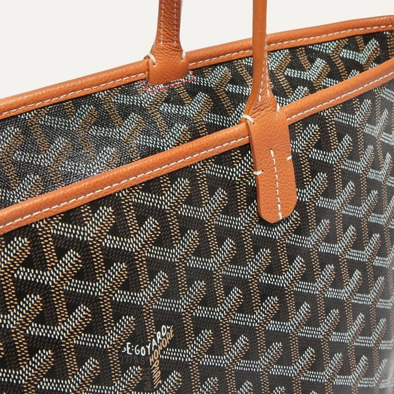 GOYARD Artois PM Brown(黑褐色)ARTOISPMLTY01CL03P-5