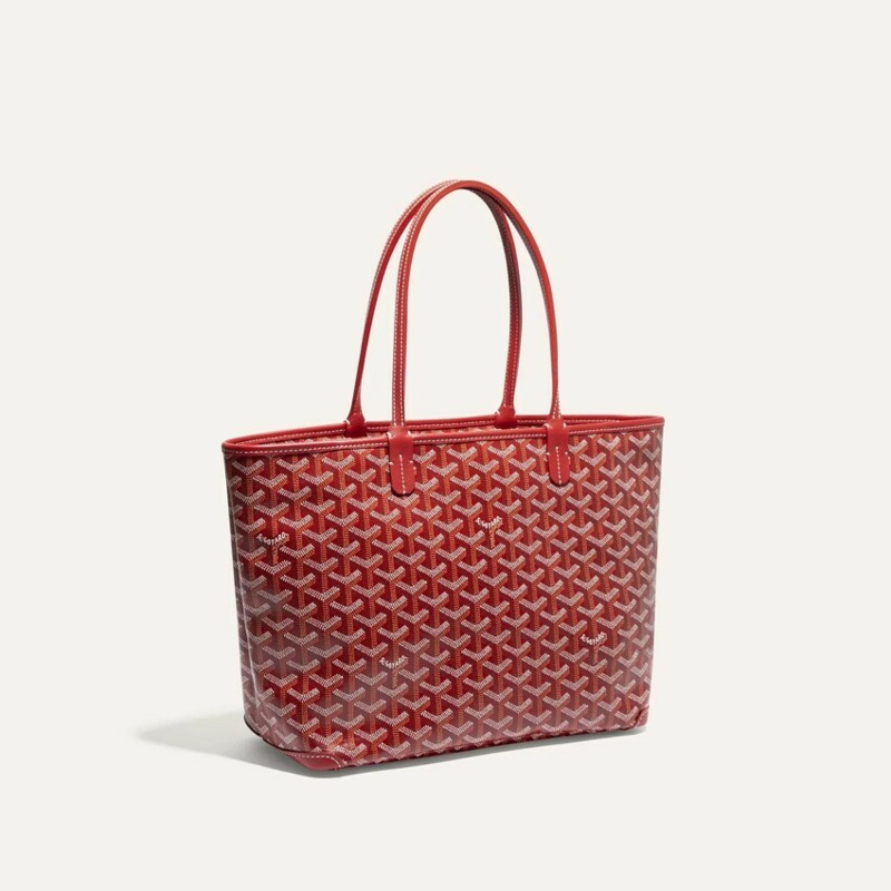 GOYARD Artua PM 包 紅色 ARTOISPMLTY02CL02P-2