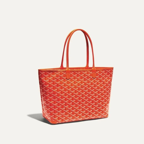 GOYARD 阿圖阿 PM 橙色 ARTOISPMLTY07CL07P