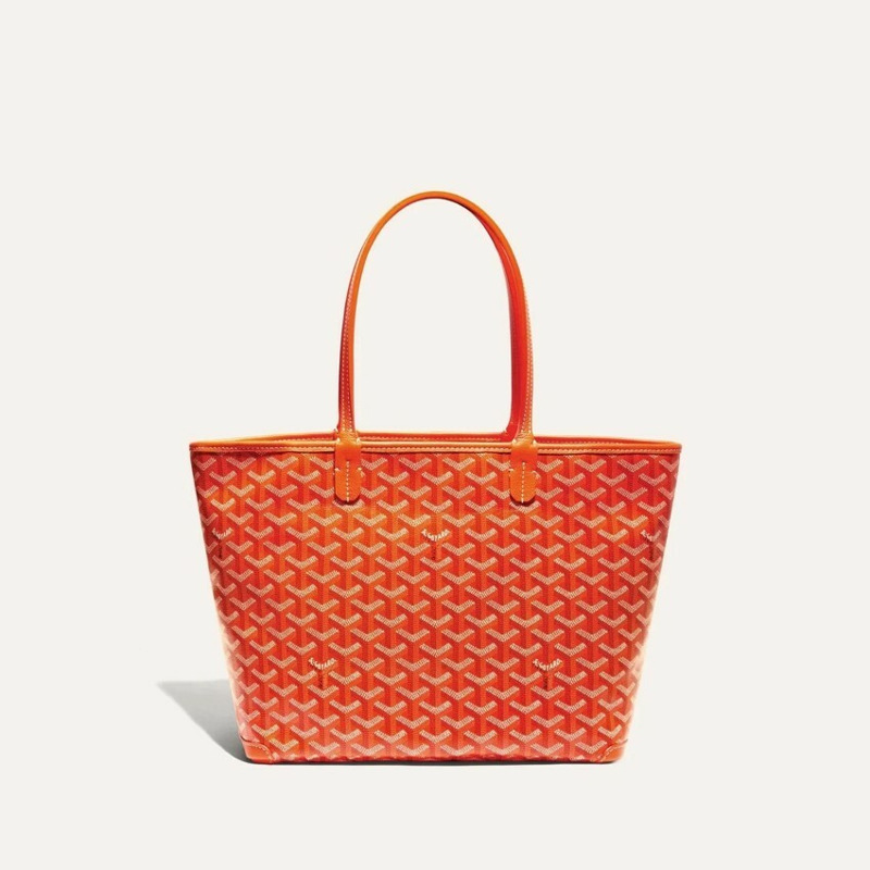GOYARD 阿圖阿 PM 橙色 ARTOISPMLTY07CL07P-3