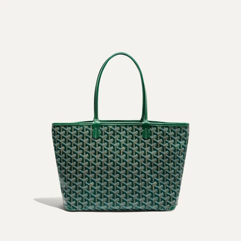 GOYARD Artua PM Green ARTOISPMLTY09CL09P-3