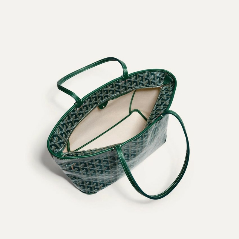 GOYARD Artua PM Green ARTOISPMLTY09CL09P-4
