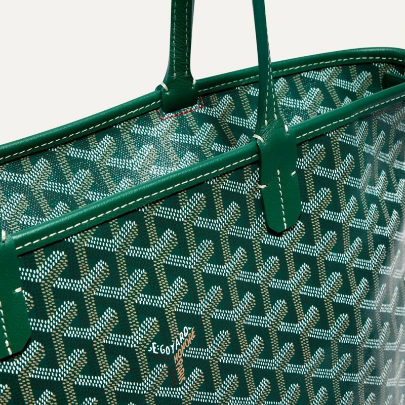 GOYARD Artua PM Green ARTOISPMLTY09CL09P-5