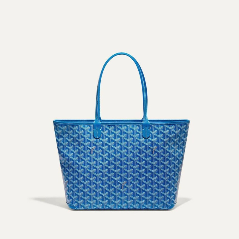 GOYARD Artois PM Blue ARTOISPMLTY10CL10P-3