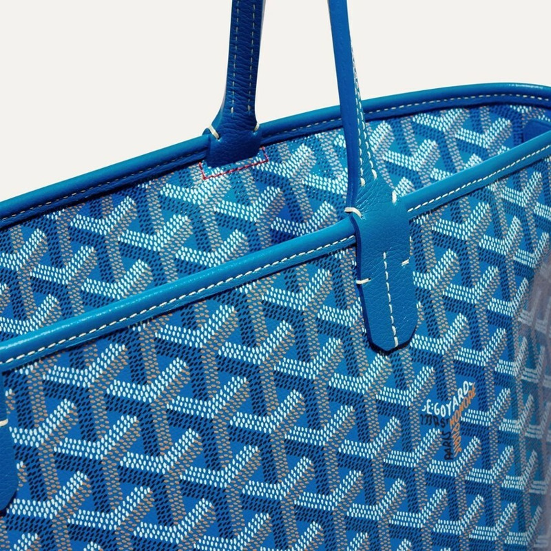 GOYARD Artois PM Blue ARTOISPMLTY10CL10P-4