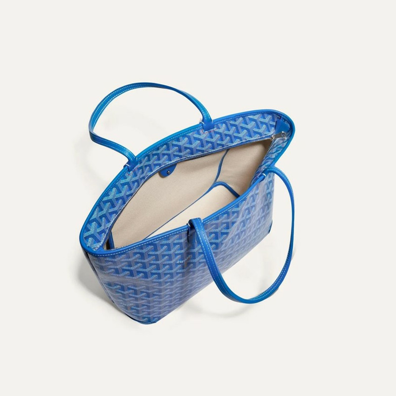 GOYARD Artois PM Blue ARTOISPMLTY10CL10P-5