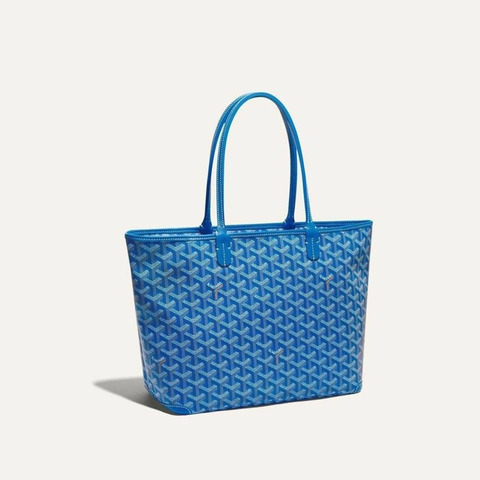 GOYARD Artois PM Blue ARTOISPMLTY10CL10P