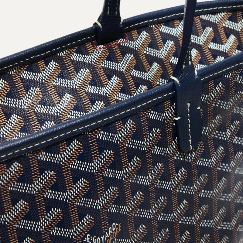 GOYARD Artua PM 海軍藍 ARTOISPMLTY12CL12P-4