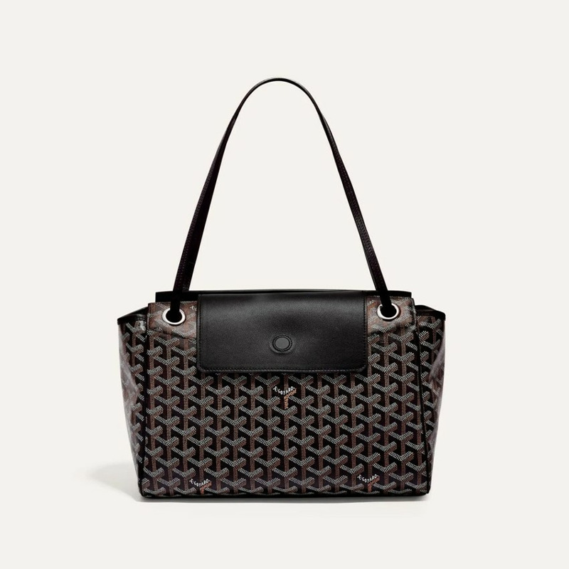 GOYARD Rouette PM 套件 黑色 ROUETTPMLTY01CL01P-3