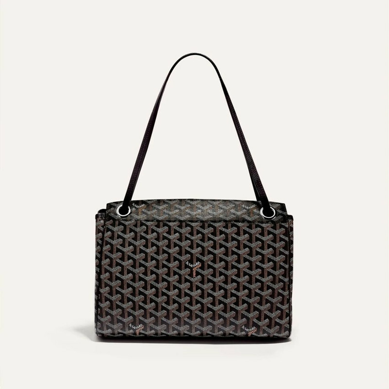 GOYARD Rouette PM 套件 黑色 ROUETTPMLTY01CL01P-4