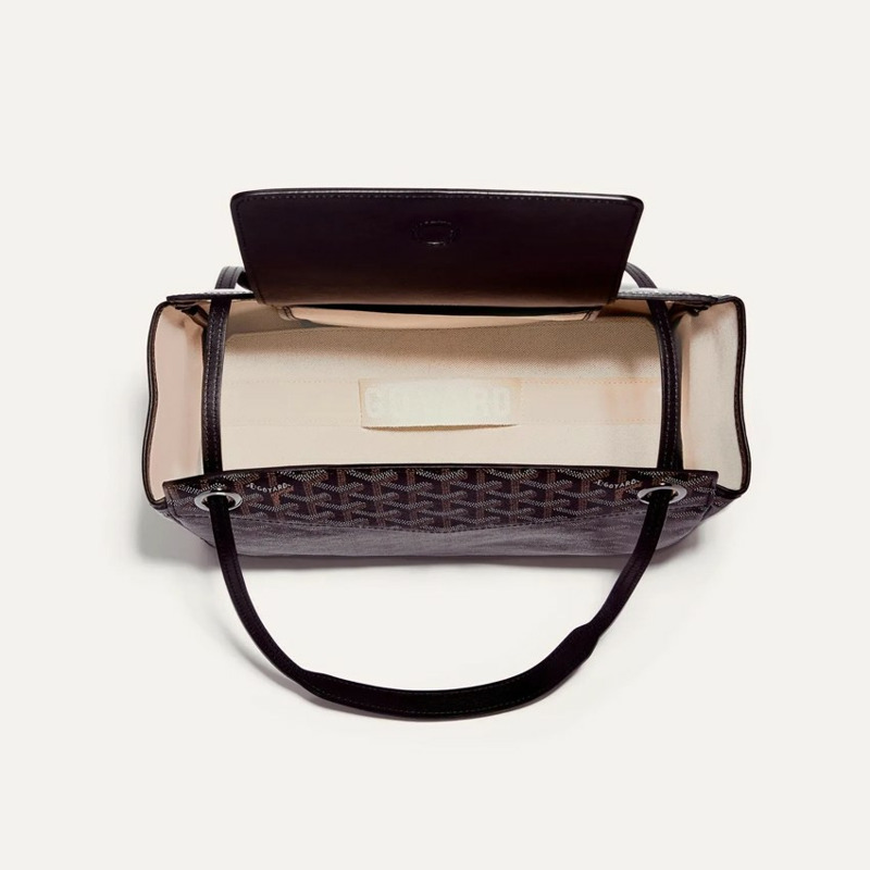 GOYARD Rouette PM 套件 黑色 ROUETTPMLTY01CL01P-6