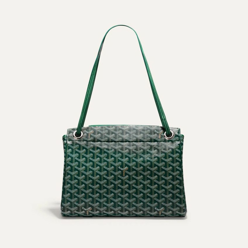 GOYARD Rouette PM 套件 綠色 ROUETTPMLTY09CL09P-4