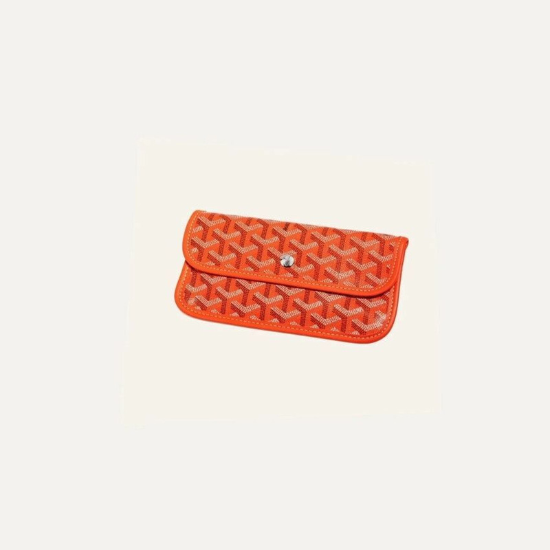 GOYARD Anjou Bag GM 橙色 ANJOUSGMLCG07TY07P-6
