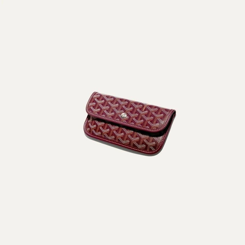GOYARD Anjou GM 包 勃根地酒紅色 ANJOUSGMLCG33TY33P-6